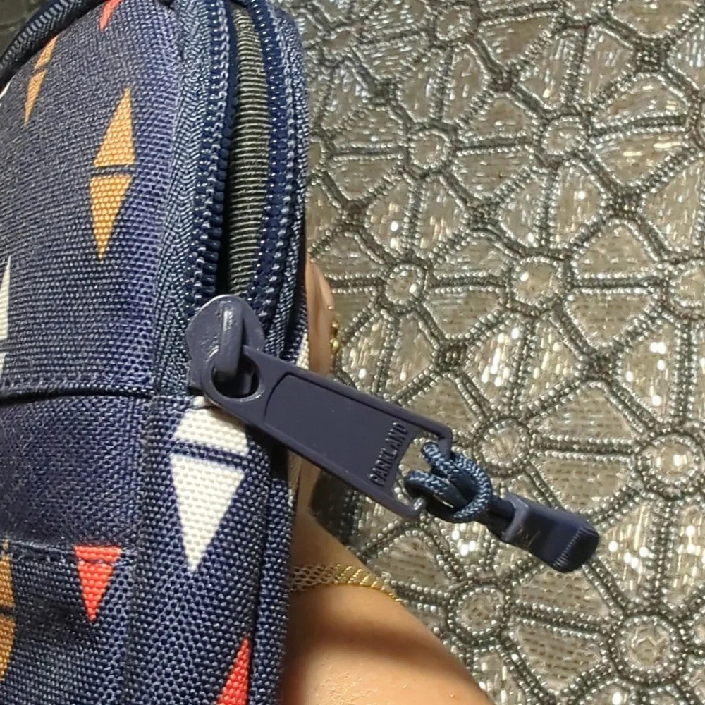 Parkland 15 In Laptop Carry Case